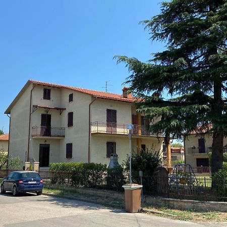 La Casa Sul Trasimeno Villa Castiglione del Lago Exterior photo