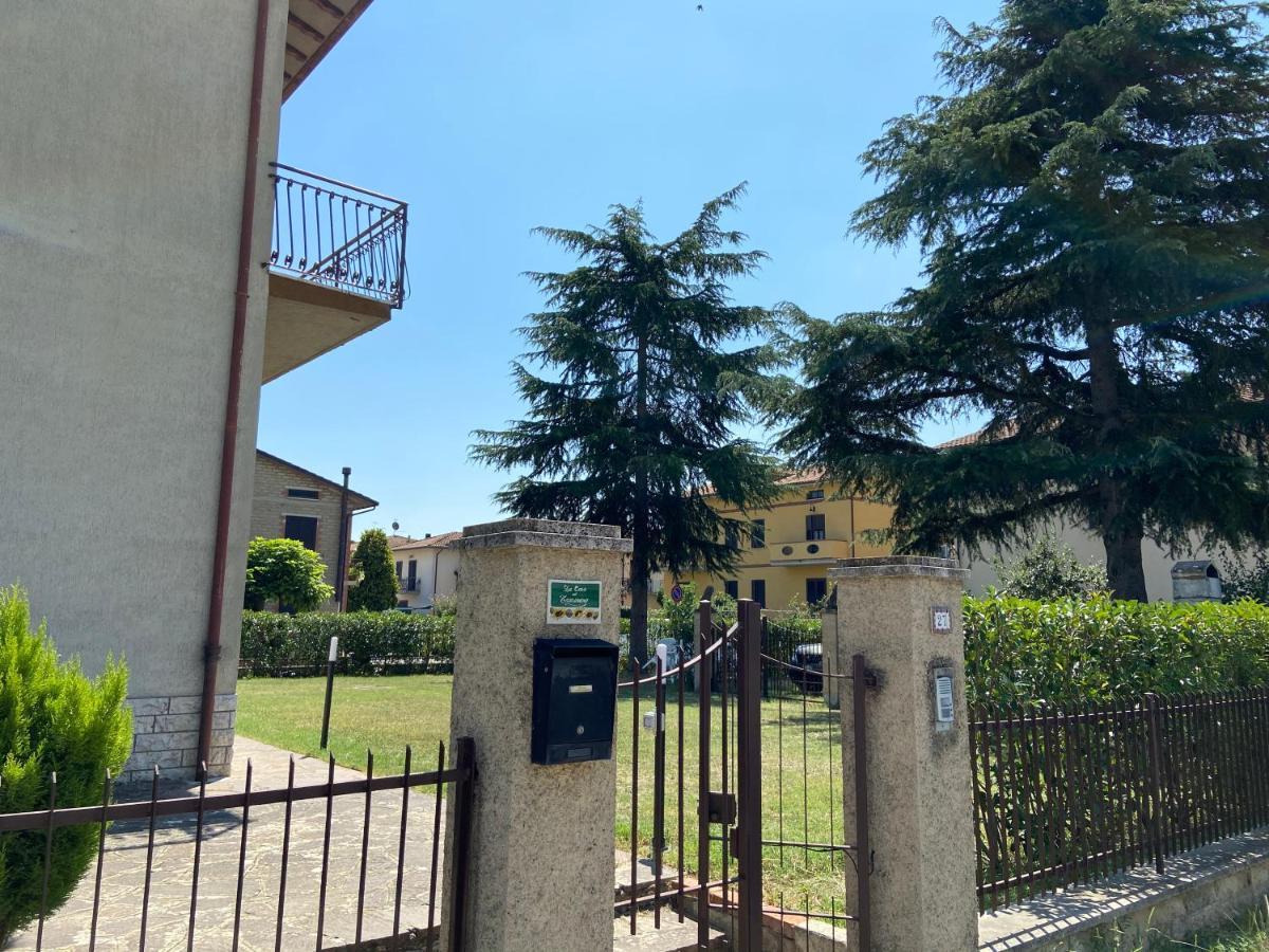 La Casa Sul Trasimeno Villa Castiglione del Lago Exterior photo
