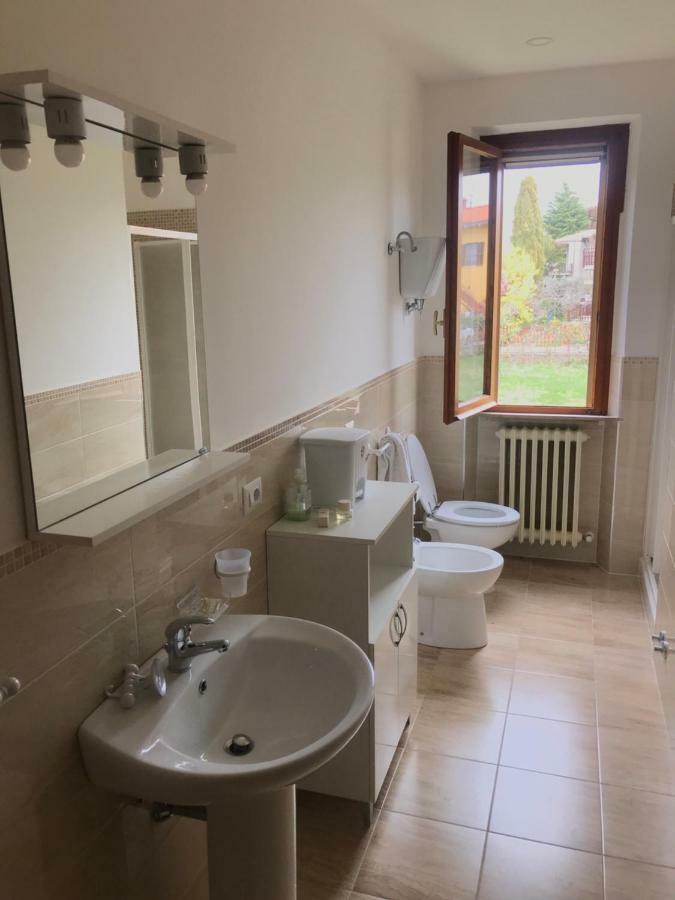 La Casa Sul Trasimeno Villa Castiglione del Lago Exterior photo
