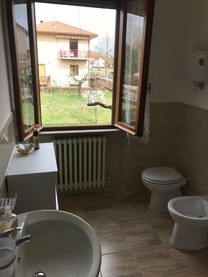 La Casa Sul Trasimeno Villa Castiglione del Lago Exterior photo